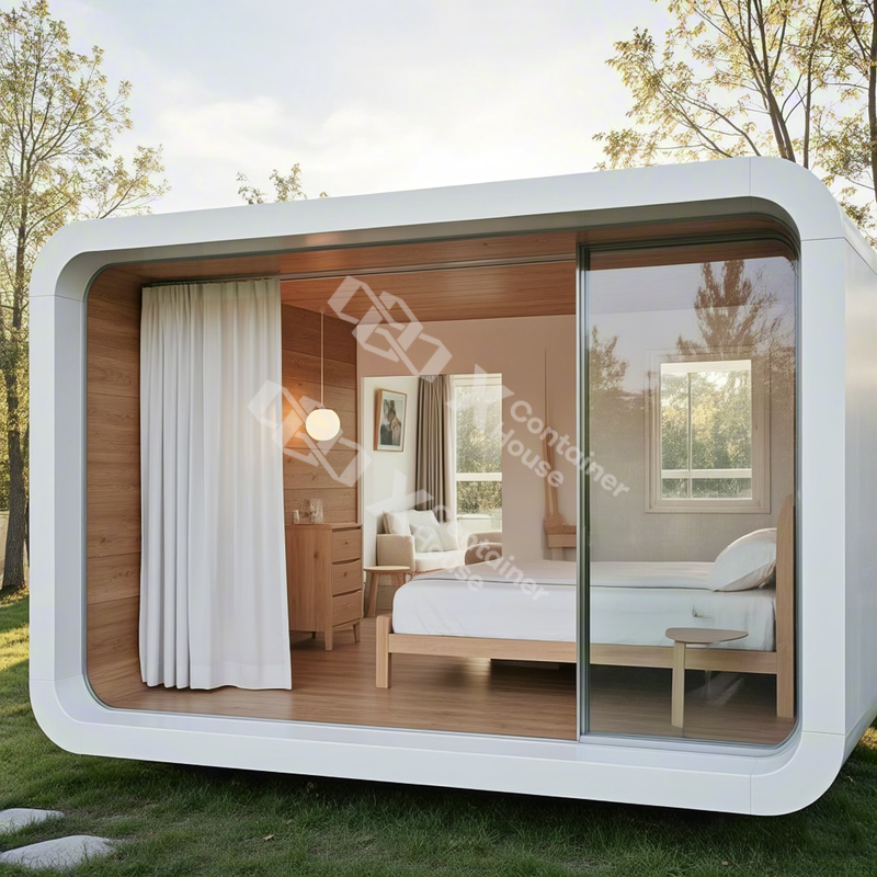 Convenient Ecological Apple Ca - đánh giá và giá Sustainable Living Kit